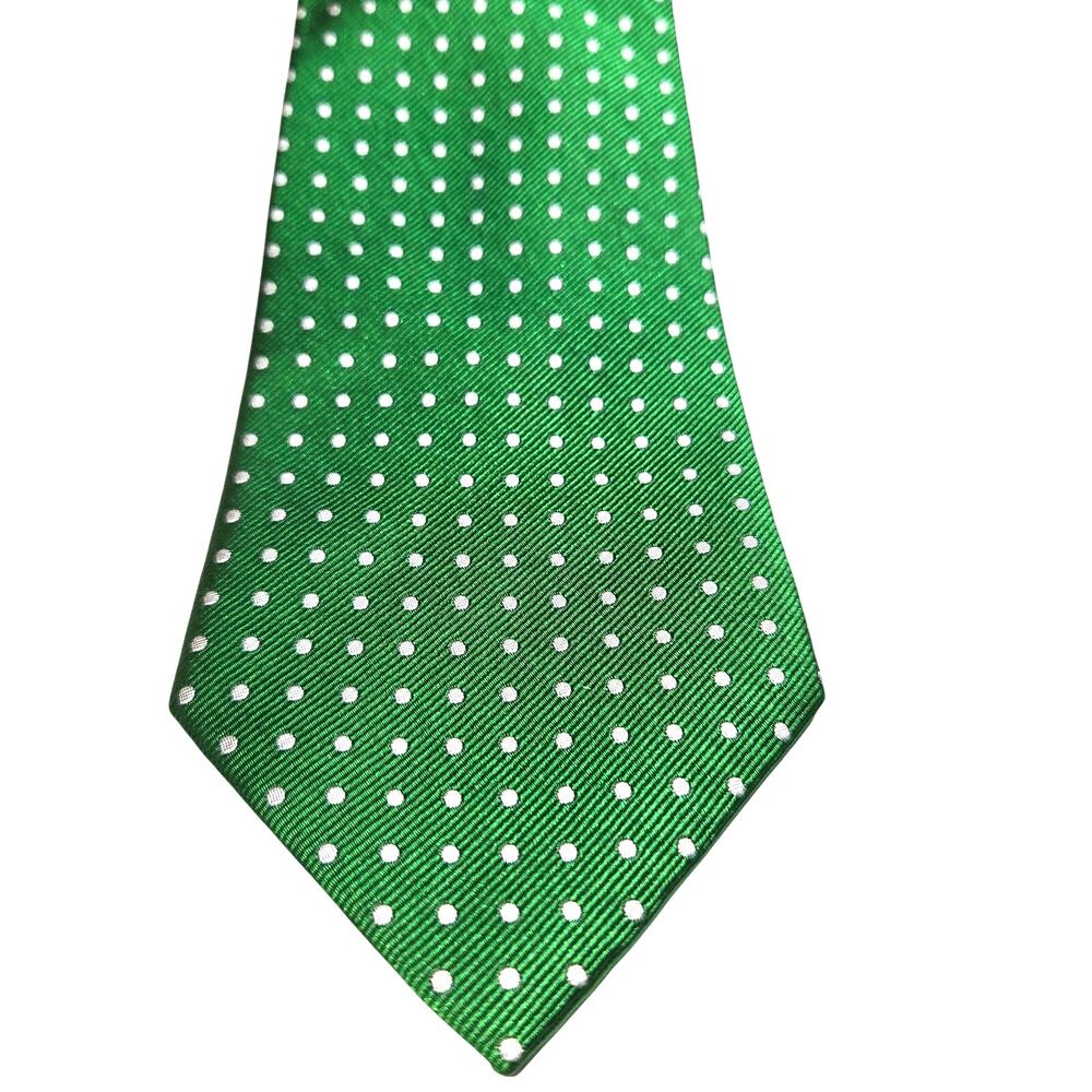 American Living 100% Silk Luxury Fashion Tie 3 3/4 wide 60 long